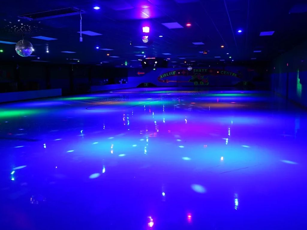 Airline Skate Center, Inc 3