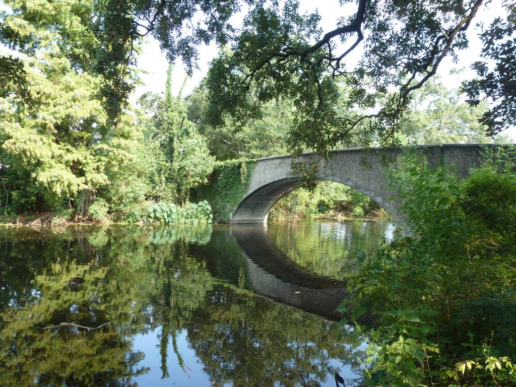 Audubon Park 2