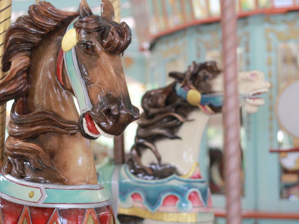 Carousel Gardens Amusement Park 2