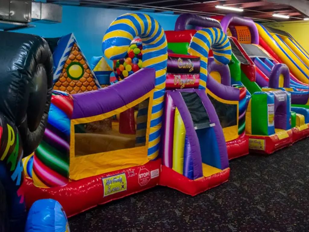 Kids & Family Arena 1