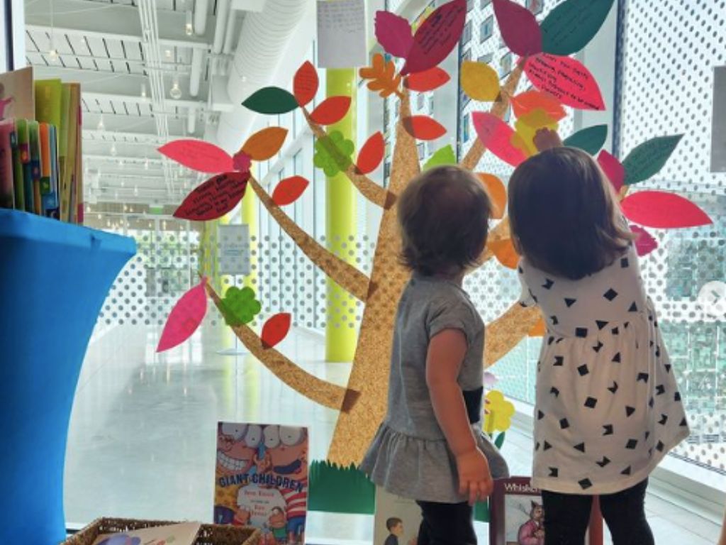 Louisiana Children’s Museum 1