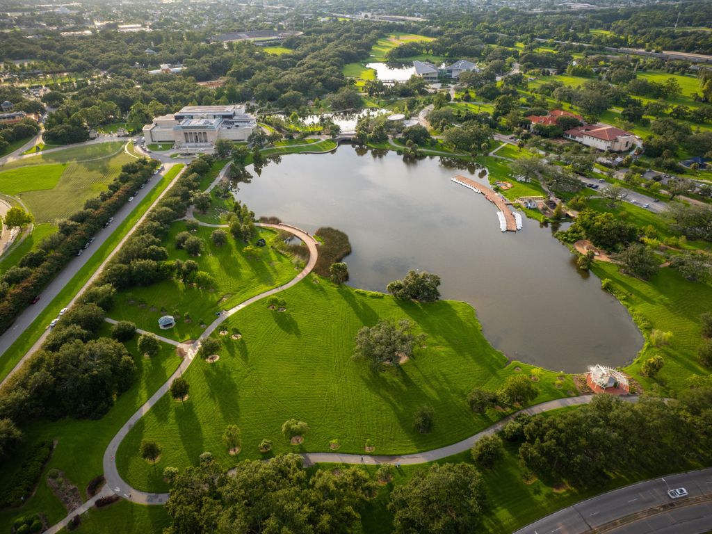 New Orleans City Park