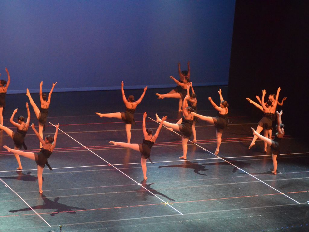 Art In Motion Dance Academy