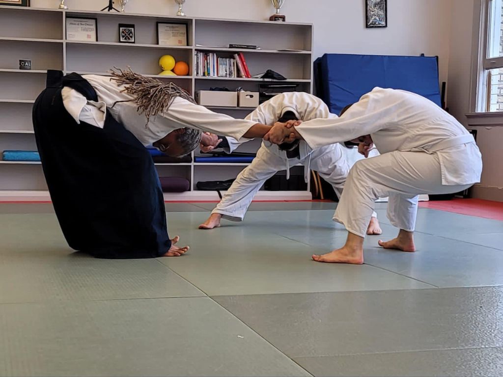 Aikido of New Orleans