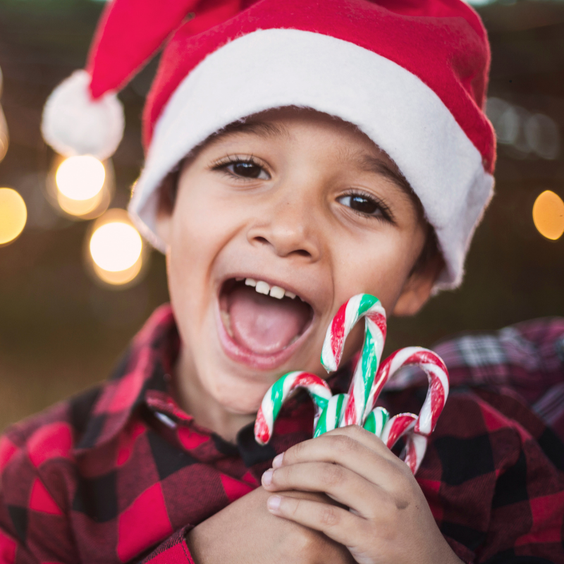 2024 Christmas Events for Kids in New Orleans Kid City Guide